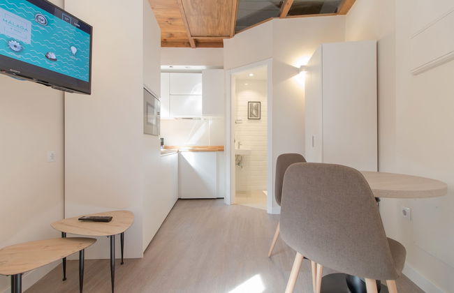 Malaga4you - Foto 32