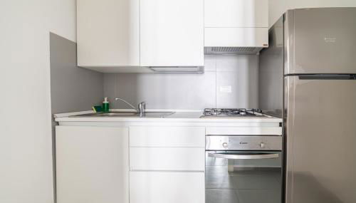 Sul mare 1 - Foto 5, stove