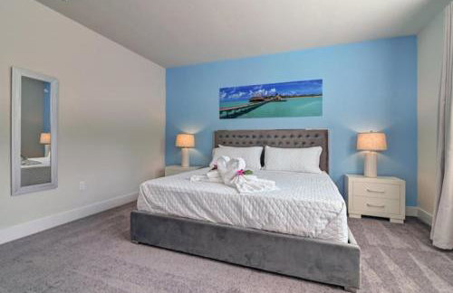 New townhouse in Clermont -Orlando area - Foto 16