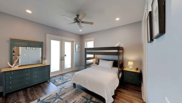 Brighton on the Links - Foto 4, Habitación