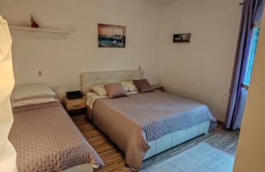 Guest House Oscar near the Sea and river - Photo 52