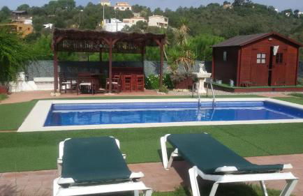Holiday Home Cardona - Foto 23