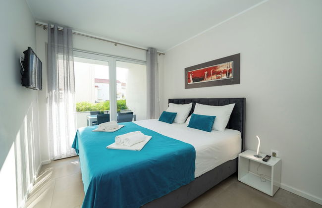 Relax Apartments - Foto 34