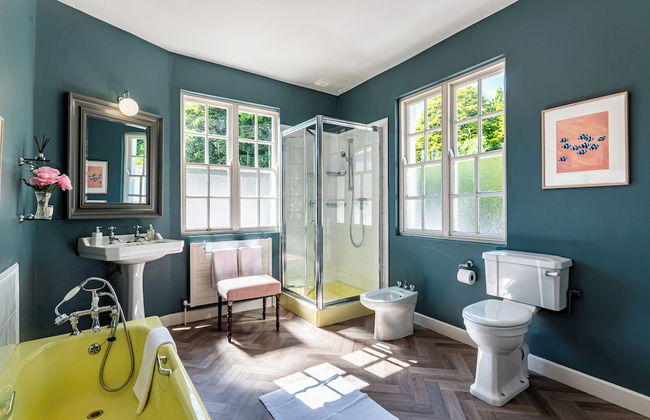 Luxury Country Mansion in West Cork - Foto 22