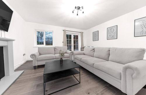 ML Short Stays - Barrow House 4 bedrooms - Foto 1