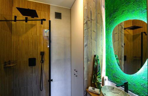 Dziupla House - Foto 78