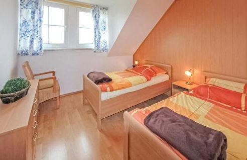 Ferienwohnung Hohen Wangelin - Foto 12