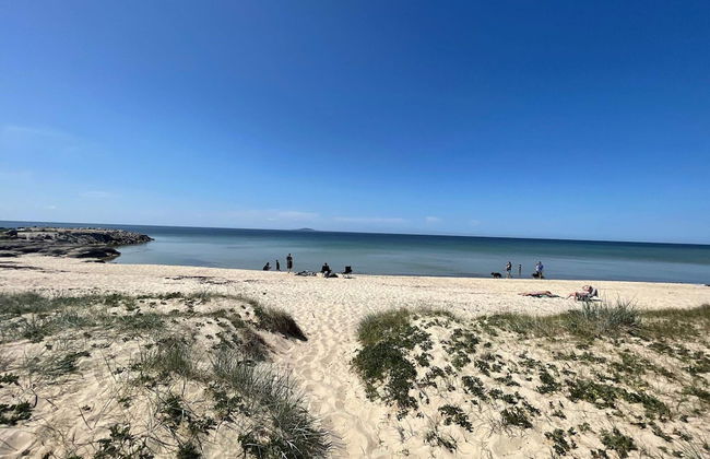 4 Star Holiday Home in Lottorp-by Traum - Foto 18