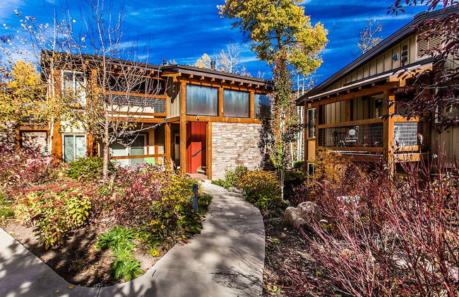 Willows Condos by Snowmass Vacations - Foto 1