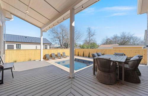 Gloria Estate- 2 blocks to Silos - Foto 7