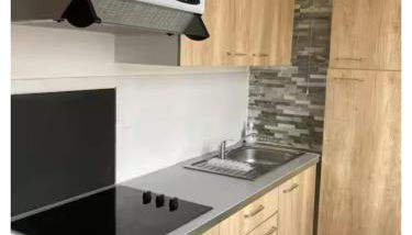 Meublé bord de Mer - Foto 2