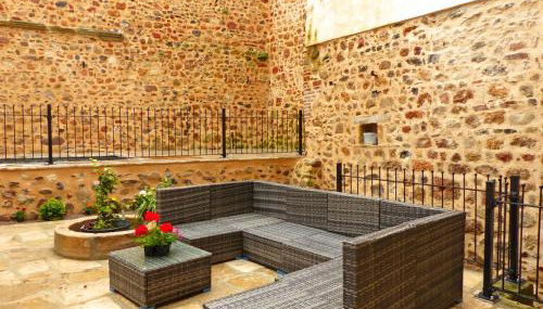 Ancien Collège restauré: Charme médiéval, linge fourni - FR-1-489-335 - Foto 2