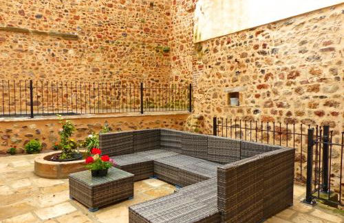 Ancien Collège restauré: Charme médiéval, linge fourni - FR-1-489-335 - Foto 2