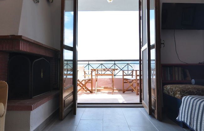 Zennova 42 Pirgadikia Sky & Sea Home - Foto 12