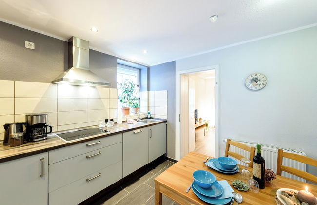 Ackerburgerhof Ballstrase Num18 - Foto 17