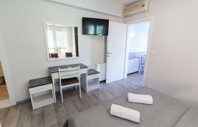 Apartments Viola - Foto 20