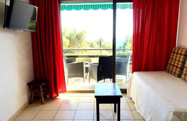 Appartement Cala Llevado Costa Brava 03 - Foto 5