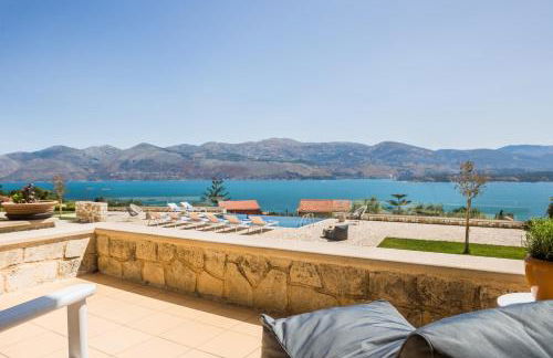 Eviono Sea View Apt Afthonia - Anemelia - Photo 9