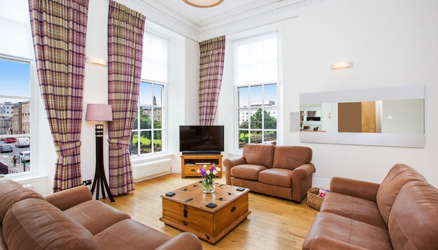 Blythswood Square Apartments - Foto 2, Imagen principal
