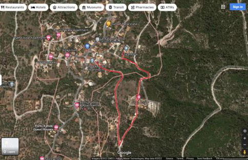 Villa Aurora - Foto 27