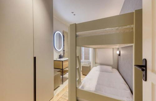 Les Reflets des Martyrs I 3CH I 2SDB I Clim - Foto 4