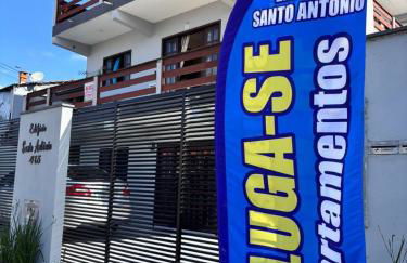 Edifício Santo Antônio- Prainha São Francisco do Sul - Foto 1