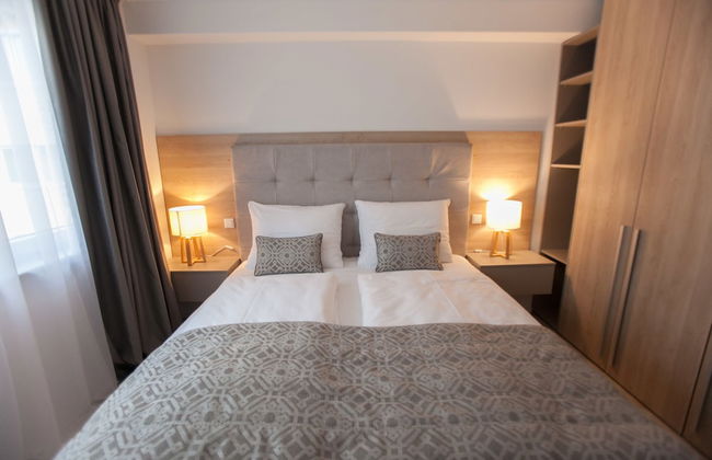 Aparthotel Cosy - Foto 2