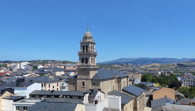 Ponferrada Old Town Walking Tour - Photo 3