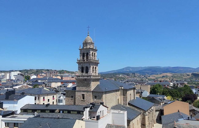 Visita guiada por Ponferrada y su castillo - Foto 3
