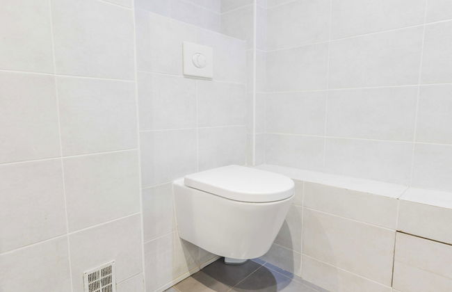 Cosy Apartment 4P- Levallois /anatole France - Photo 10