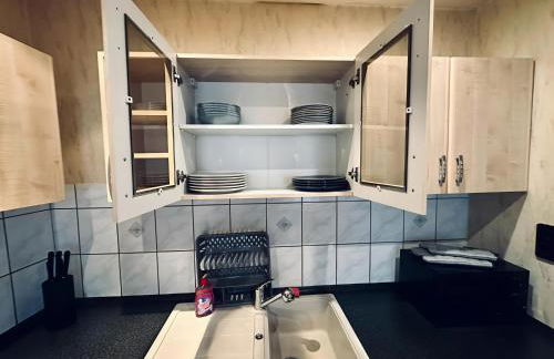 sleepWELL-Steinfurt II Zentral Burgsteinfurt - Foto 12