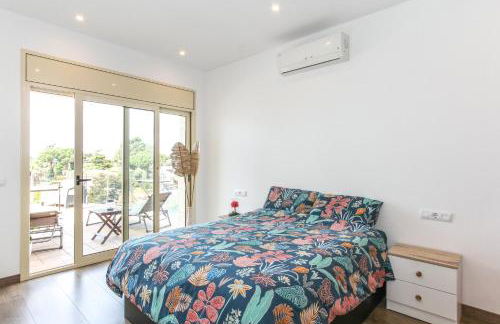 Villa Panorama - Foto 14