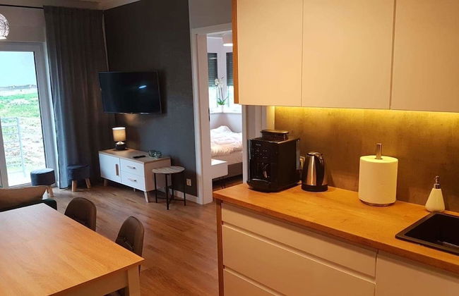 Tajemnica Izerska - Apartamenty 5d - Foto 12