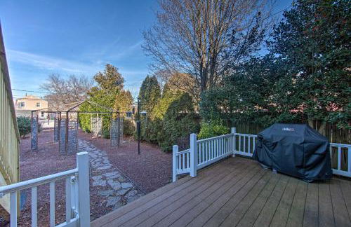 Central Hummelstown Apt 4 Miles to Hershey Park! - Foto 24