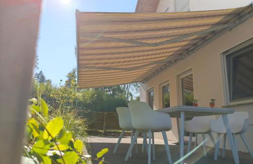 Wald-Apartment - Foto 29