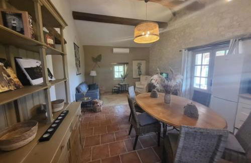 Le Hameau Saint-Julien - Foto 12