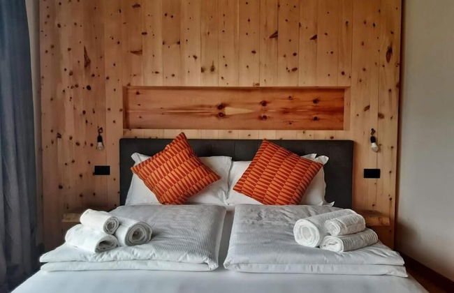 Agriturismo Ca' Pianazöla - Foto 29