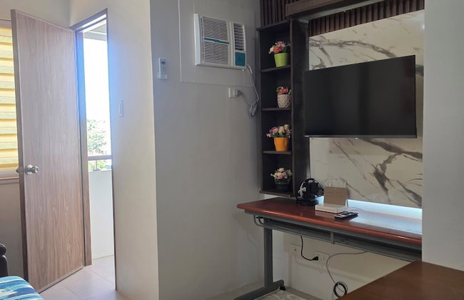 Plumera Mactan Studio Condo - Foto 18