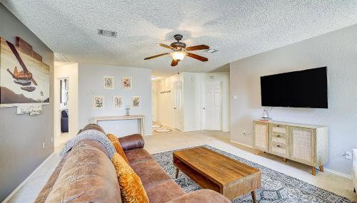 Brickhouse Retreat - Foto 5