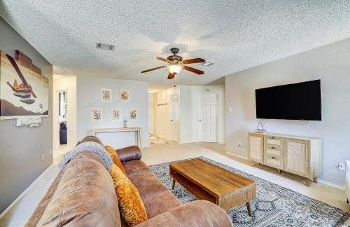 Brickhouse Retreat - Photo 5