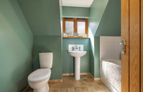 The Barn at Dormouse Cottage - Foto 24