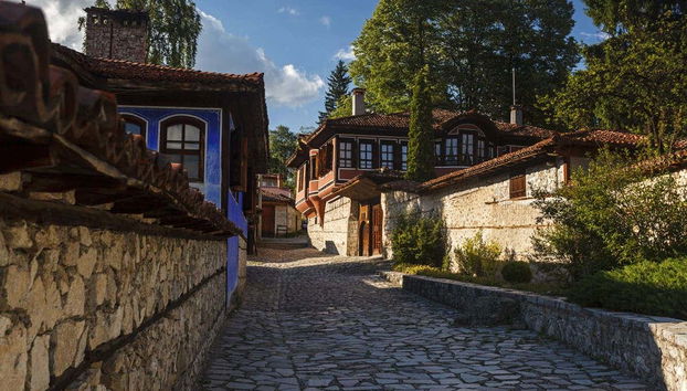 Plovdiv & Koprivshtitsa Day Tour - Foto 3