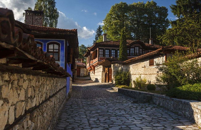 Plovdiv & Koprivshtitsa Day Tour - Foto 3