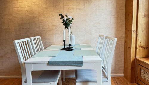 Großes Apartment an der Loreley - Foto 5