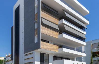 Athens Riviera Penthouse - Foto 8