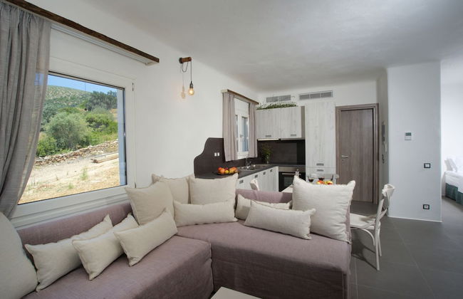 SkiNAmmos Eco Villas - Foto 27