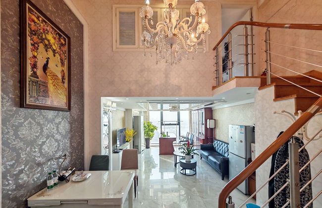 Railway Station Splendid Elegant Apartment - Photo 63