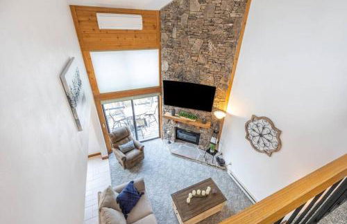 Luxury Seven Springs Condo- 3 Bed & Loft, 3 Bath - Foto 7