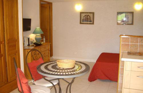 Agréable Location au coeur du vignoble DOMINICI THERESE - Foto 23