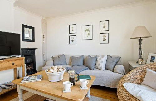 Central Lymington Retreat - Foto 9